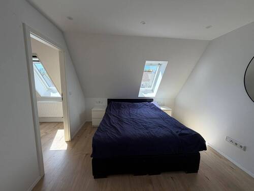 DG-Schlafzimmer - 