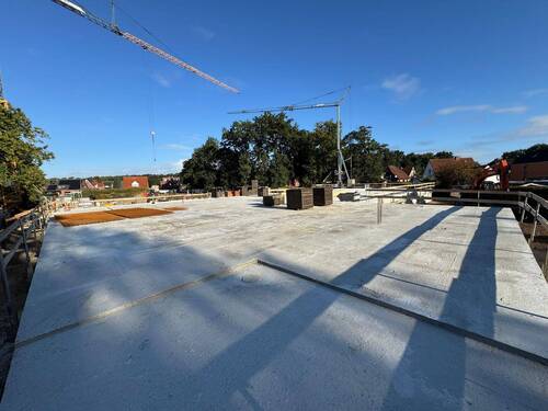 Lageplan - 