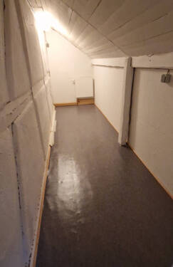 Abstellraum - 