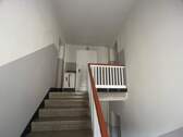 Treppenaufgang - 