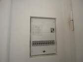Elektroschaltkasten - 