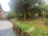 Gartenanlage - 