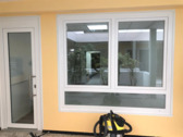 Eingang vom Innenbereich - 1 Zimmer Etagenwohnung zur Miete in Villingen-Schwenningen