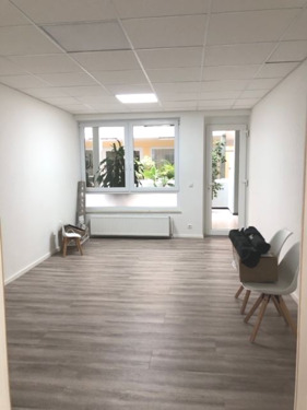 Büro oder Wohnraum - 1 Zimmer Etagenwohnung in Villingen-Schwenningen