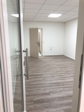 Blick in den Raum - Etagenwohnung mit 33,00 m² in Villingen-Schwenningen zur Miete