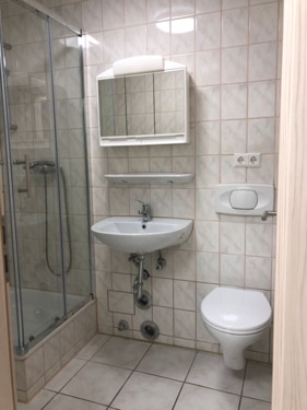 Duschbad / WC - 