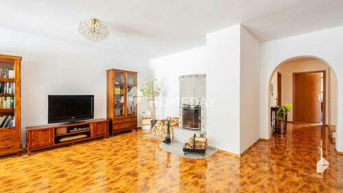 1. OG Wohnzimmer 1 - 