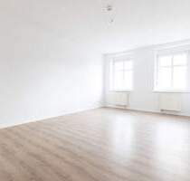 Schöne, Helle, Moderne, Saniert, 2-Zimmer Wohnung in Forst, ruhig, zentral - Forst (Lausitz) Forst-Stadt