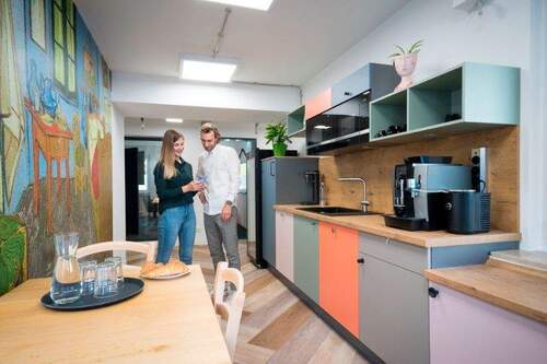 Bild 2 - Büro zur Miete in Essen