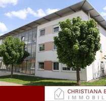 MODERN, SONNIG und BARIEREFREI: 2-Zimmer-ETW in Balingen