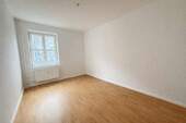 Schlafzimmer - Etagenwohnung mit 68,00 m&sup2; in Berlin zum Kaufen