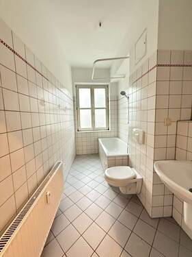 Badezimmer 1 - 
