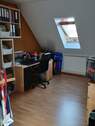 Arbeitszimmer DG - 