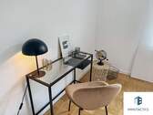 Arbeitszimmer - 