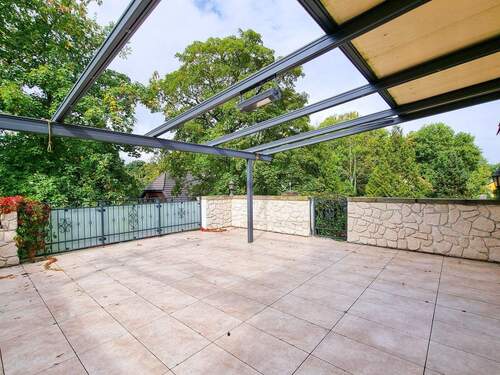 Terrasse - 