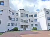 Eingangsansicht - Gehobene Obergeschoss-Wohnung mit Lift, Südloggia und erstklassiger Einbauküche in Bad Zwischenahn zentrumsnahe Wohnlage