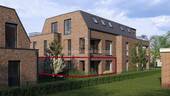 Bild 1 - Neubau-Erdgeschosswohnung mit viel Komfort, Gartenanteil und individueller Gestaltung (Whg. 2)