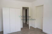 Obergeschoss Schlafzimmer 2 - 