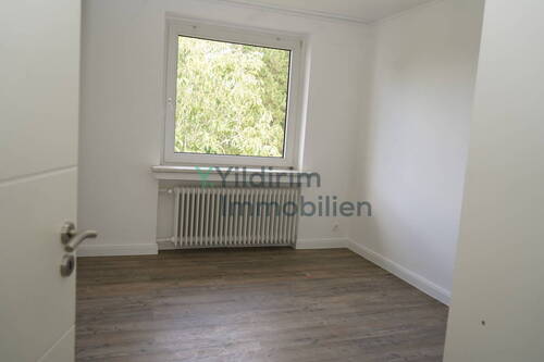 Obergeschoss Schlafzimmer 2 - 