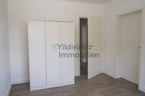 Obergeschoss Schlafzimmer 2 - 