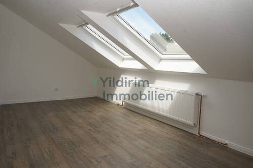 Dachgeschoss Studio - 