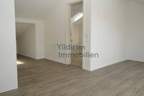 Dachgeschoss Studio - 