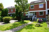 Haus Ansicht - 