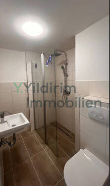 EG Badezimmer - 