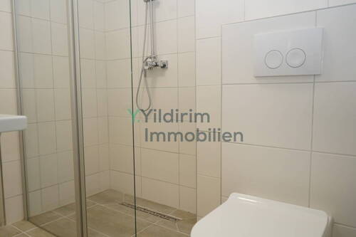 EG Badezimmer - 