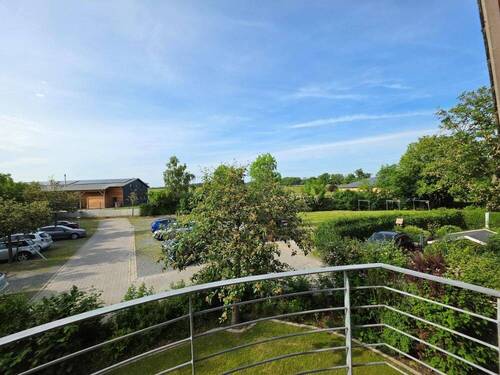 Bild 4 - Etagenwohnung mit 63,00 m&sup2; in Mönchgut-Middelhagen zum Kaufen