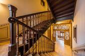 Treppenhaus - 
