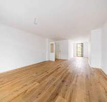 Exklusive 5-Zimmer-Wohnung auf 121 m² - Leipzig Zentrum-West