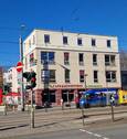 Aussenansicht - 2 Raum-Wohnung mit großer Terrasse