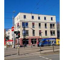 2 Raum-Wohnung mit großer Terrasse - Dresden Gruna