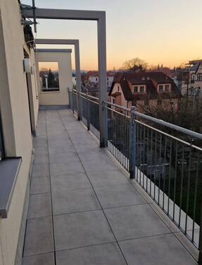 Terrasse - 