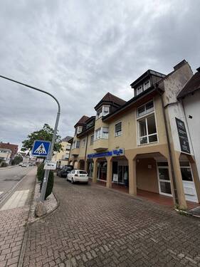 IMG_0754.jpeg - 8 Zimmer Gewerbeobjekt (Büro, Produktion, Verkauf) zum Kaufen in Lörrach