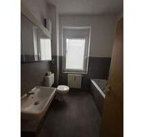 Helle 1,5 Zimmer Wohnung mit Tageslichtbad in zentraler Lage - witten Heven