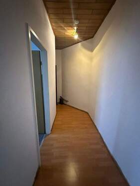 Flur - 1 Zimmer Etagenwohnung in witten