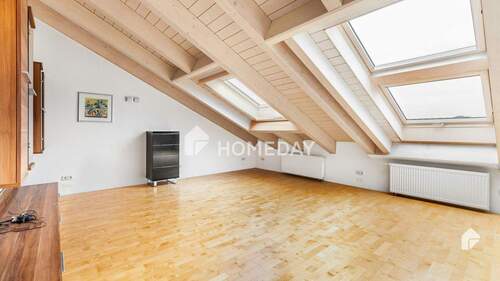 1. OG Gästezimmer 1 - 