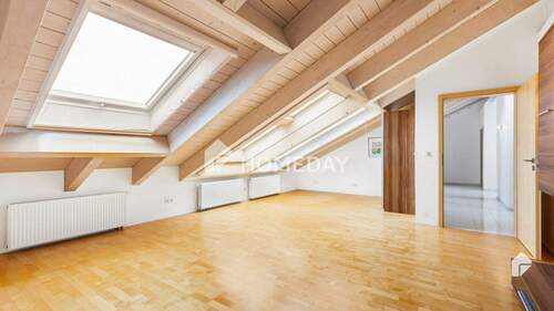 1. OG Gästezimmer 2 - 