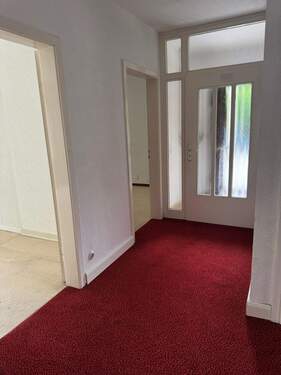 EG: Diele - Einfamilienhaus mit 185,00 m&sup2; in Norderstedt zum Kaufen