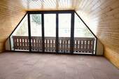 Loggia verglast DG - 