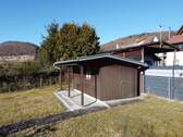Gartenhaus - 