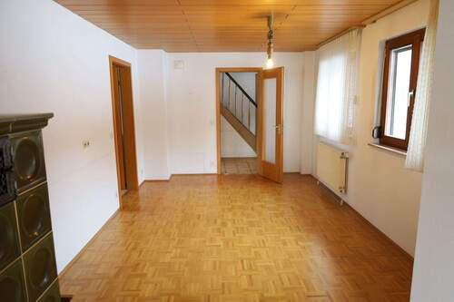 Essen EG - Einfamilienhaus mit 129,00 m&sup2; in Albstadt zum Kaufen