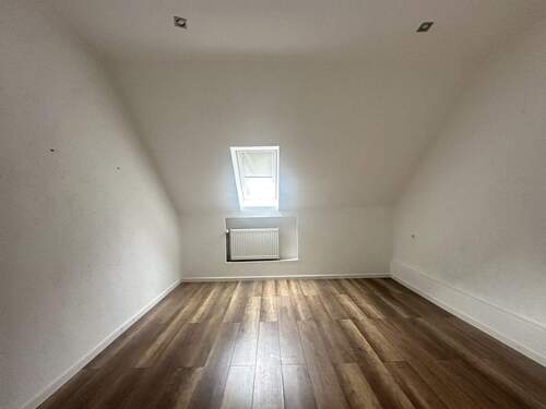 Schlafzimmer Obergeschoss - 
