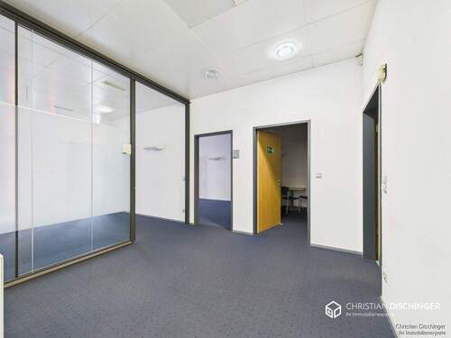 Büroraum - 