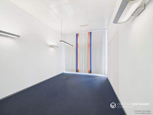 Büroraum - 