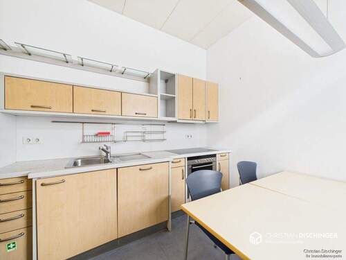 Küche - 