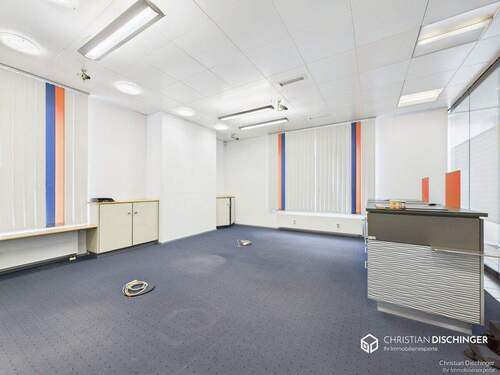 Büroraum - 