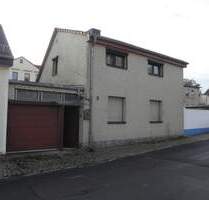 Kleines Einfamilienhaus in Magdeburg Westerhüsen